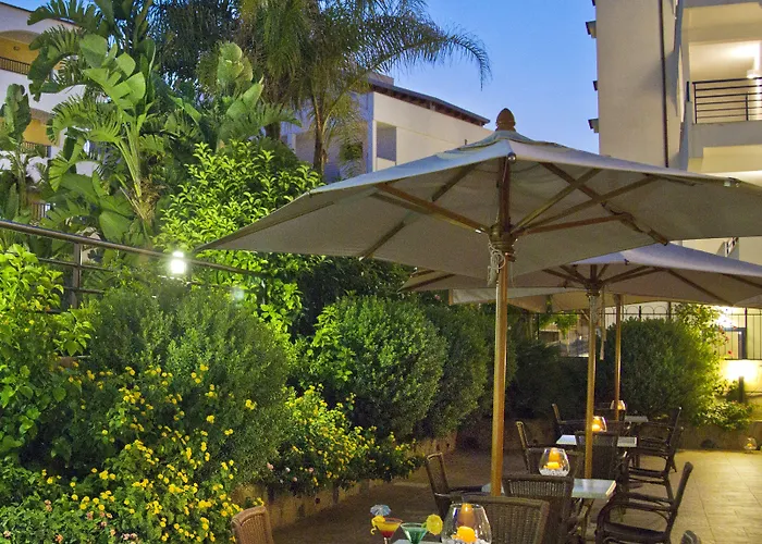 Forte Hotel 4* Vieste