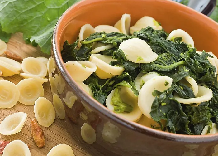 Forte Hotel Hotel Vieste