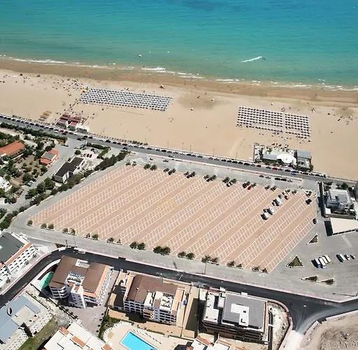 Forte Hotel Hotel 4*