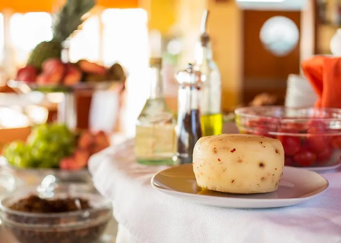 Forte Hotel Hotel Vieste