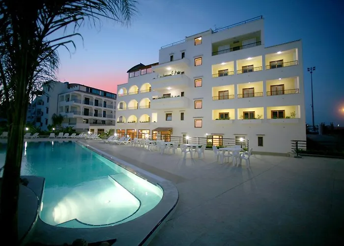 Forte Hotel Hotel Vieste