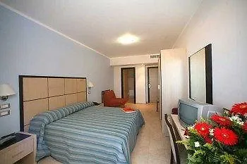 Hotel Forte Hotel Vieste