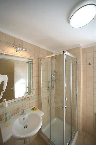 Forte Hotel Hotel 4*