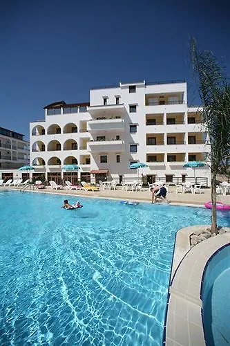 Forte Hotel Hotel 4*