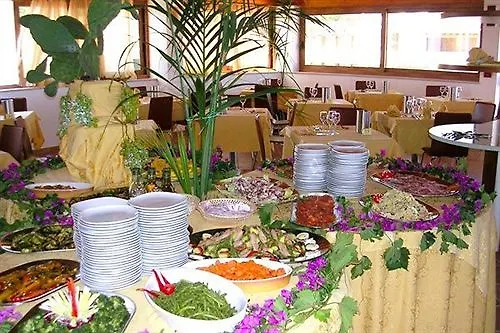 Forte Hotel Hotel 4*