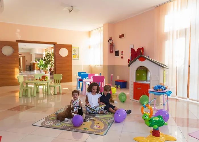 Forte Hotel Hotel Vieste