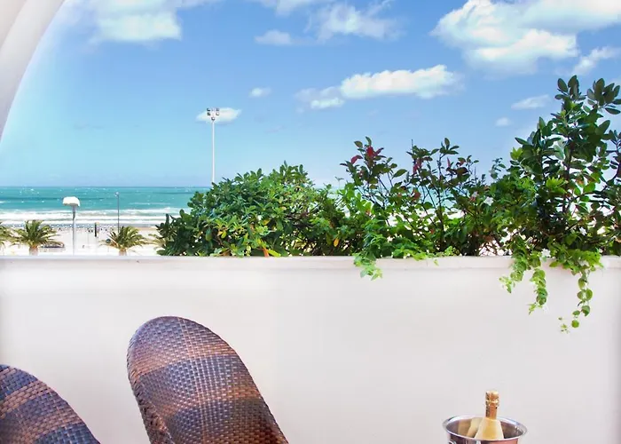 Forte Hotel Hotel 4*