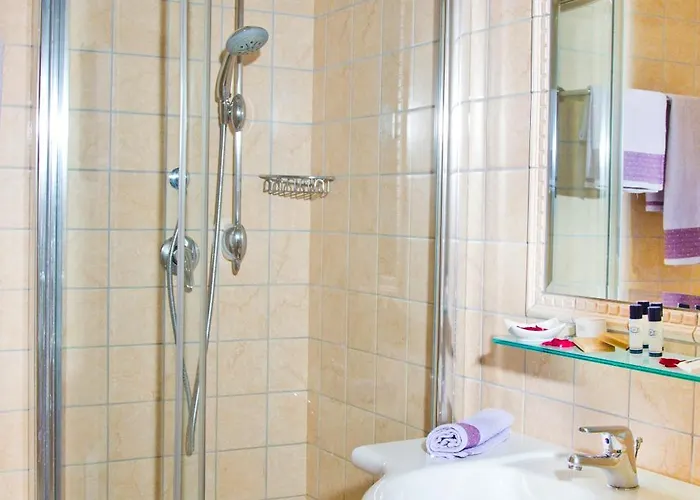 Forte Hotel Hotel Vieste