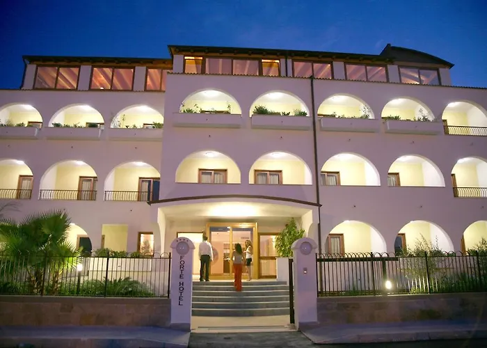 Hotel Forte Hotel