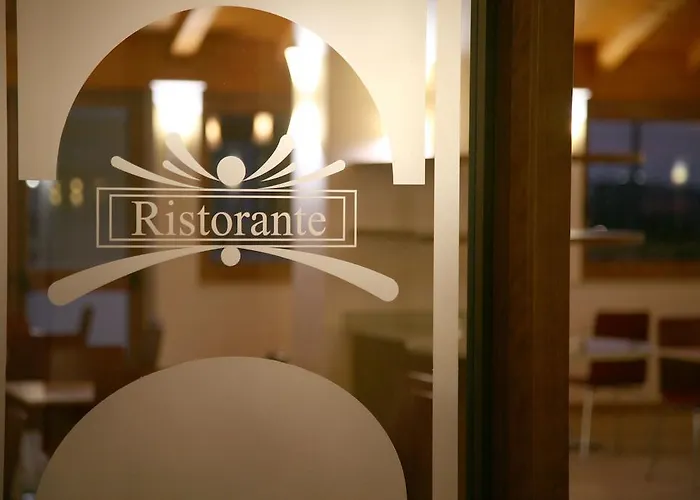 Hotel Forte Hotel Vieste