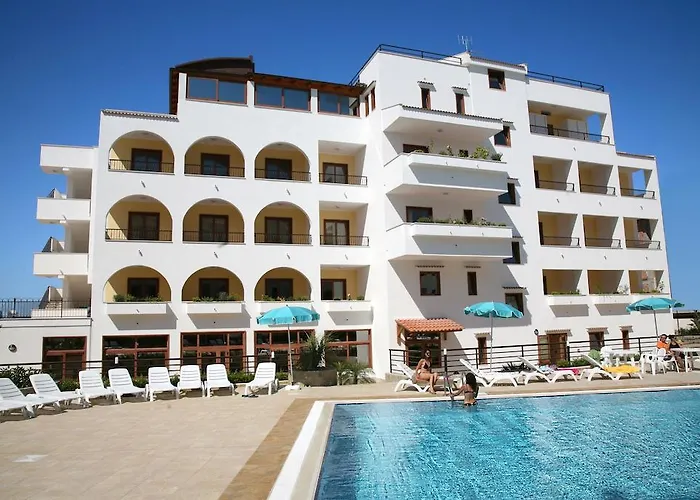 Hotel Forte Hotel 4*