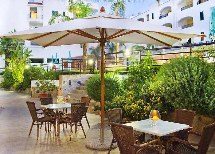 Forte Hotel 4* Vieste