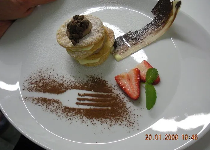 Forte Hotel 4* Vieste