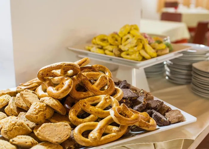 Hotel Forte Hotel 4*