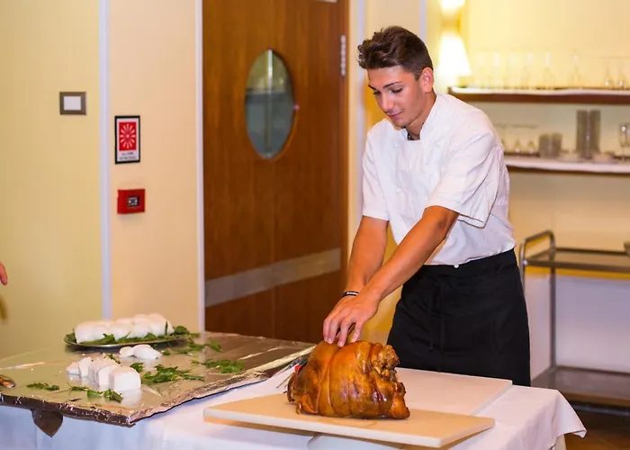 Hotel Forte Hotel 4*