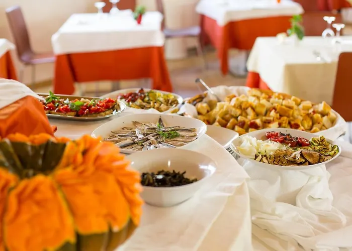 Forte Hotel Hotel Vieste